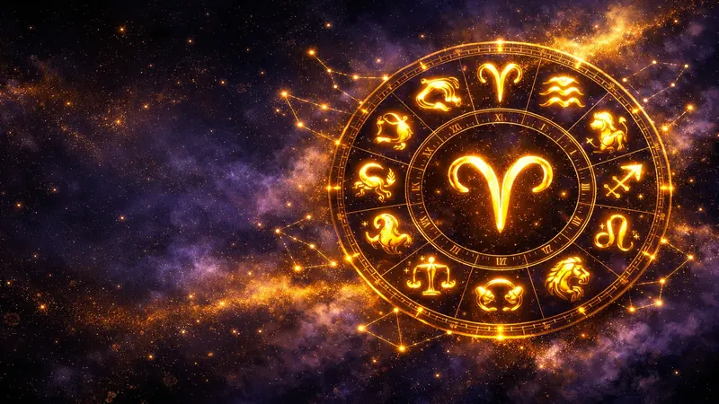 April 2026 Planetary Forecast