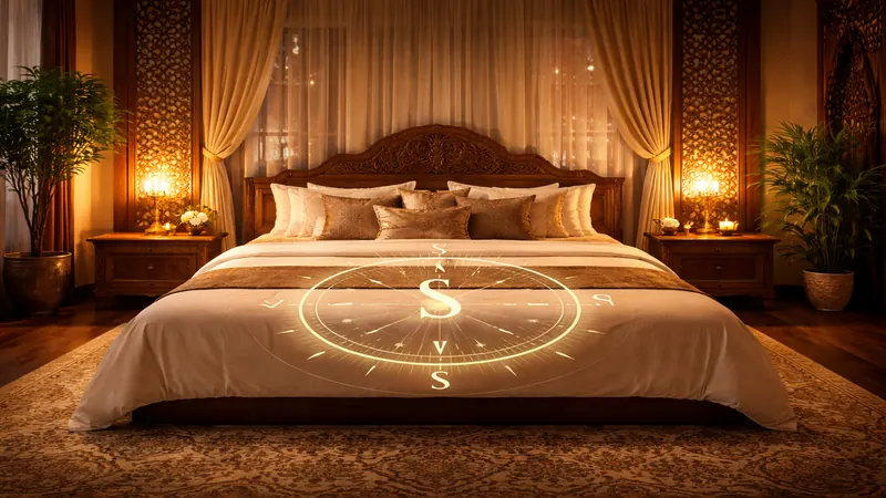 Vastu Tips for Bedroom
