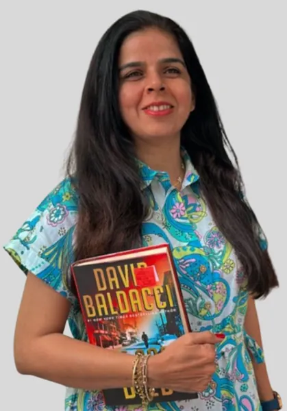 Poonam Sainani - Best Vedic Astrologer