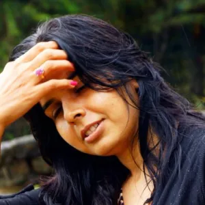 Poonam Sainani — Vedic Astrologer and Spiritual Guide