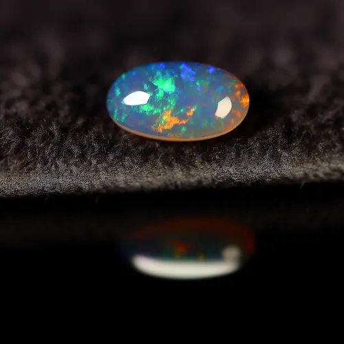 Natural Opal