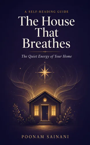 The House That Breathes — book cover