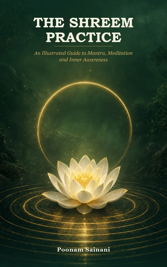 Shreem Practice — book cover