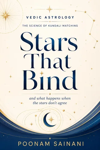 Stars That Bind — book cover