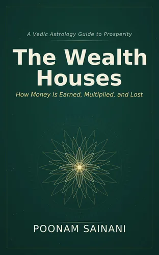 The Wealth Houses — book cover